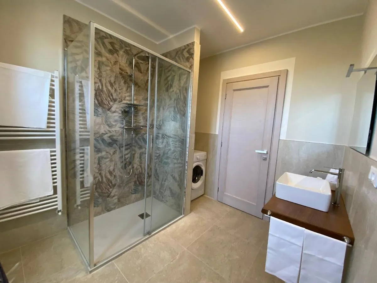 Da Mary Bed & Breakfast Badia Prataglia 0*,