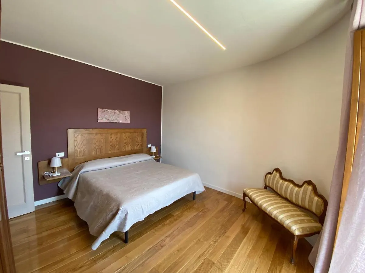 Da Mary Bed & Breakfast Badia Prataglia
