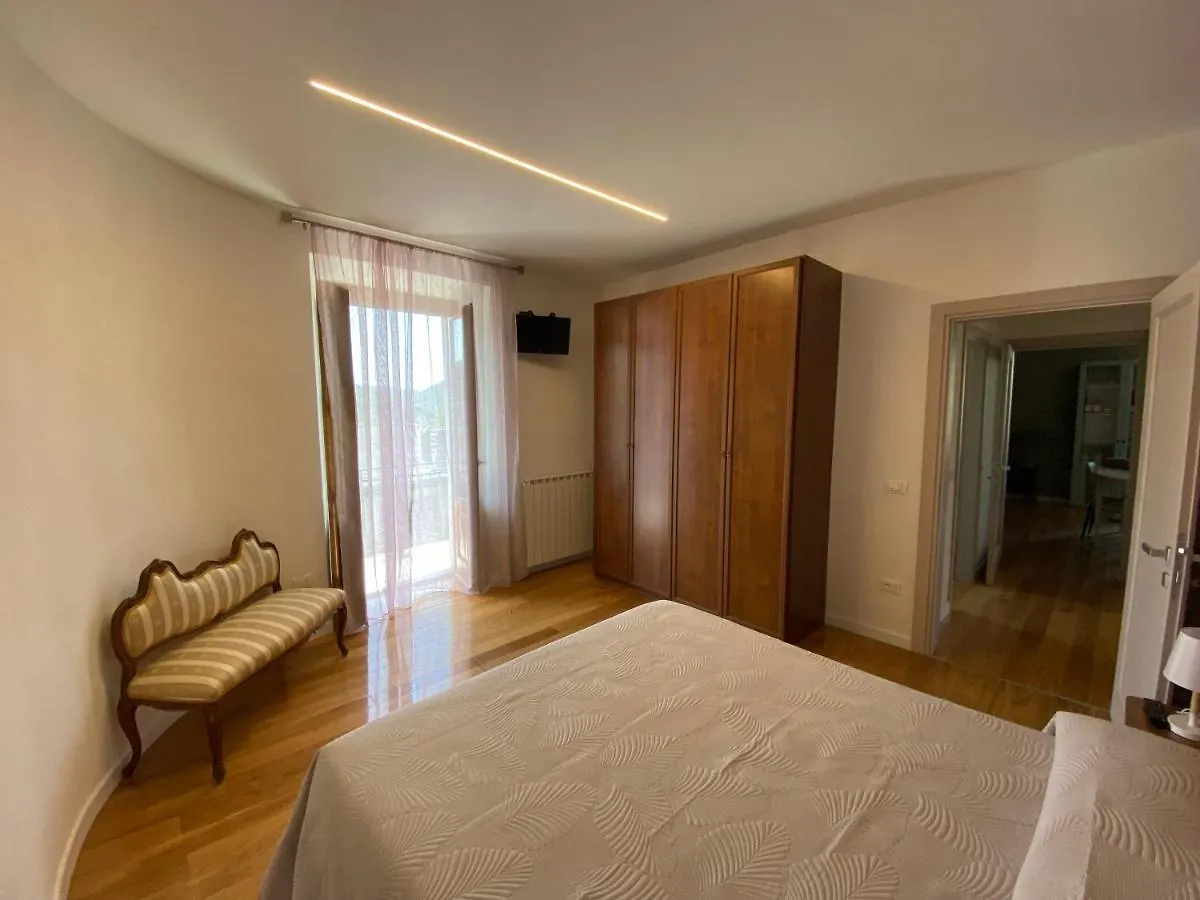 Da Mary Bed & Breakfast Badia Prataglia