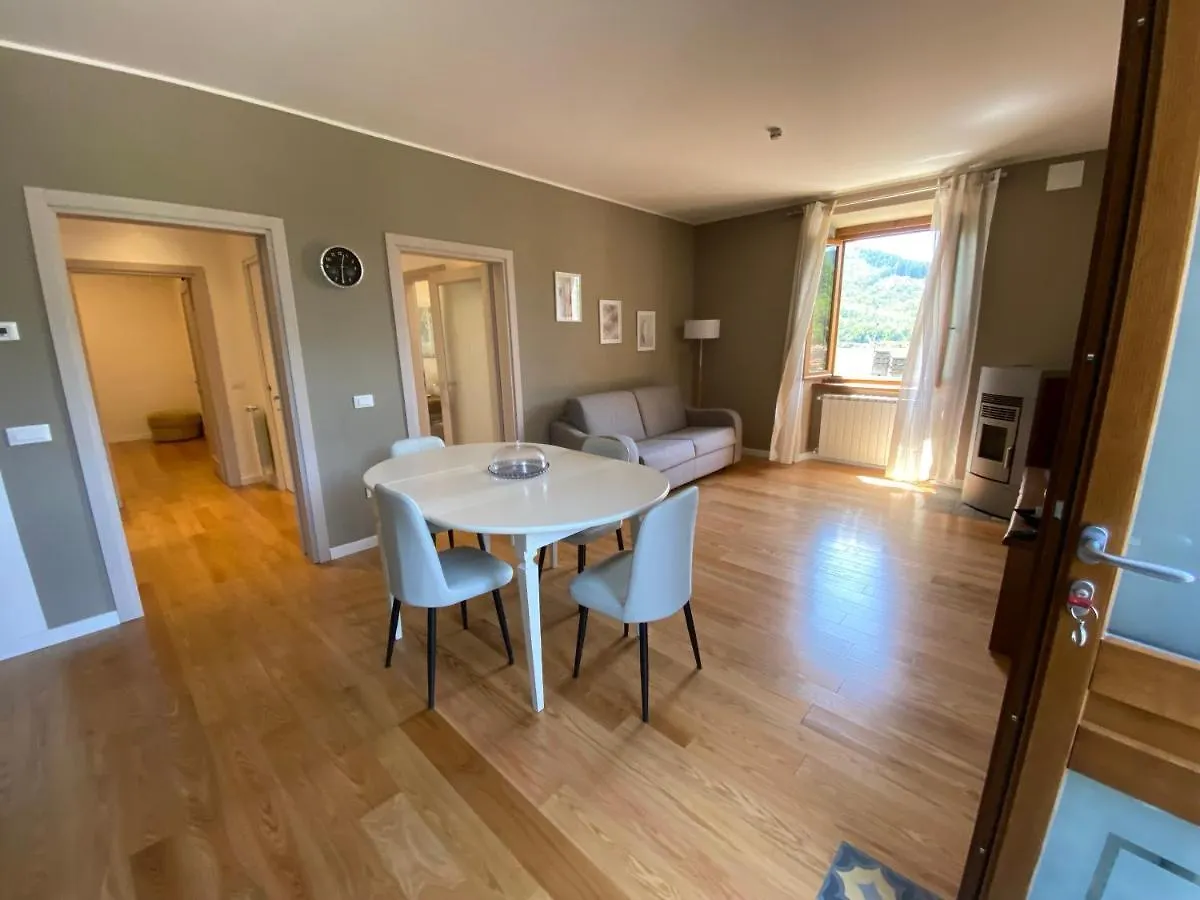 Da Mary Bed & Breakfast Badia Prataglia