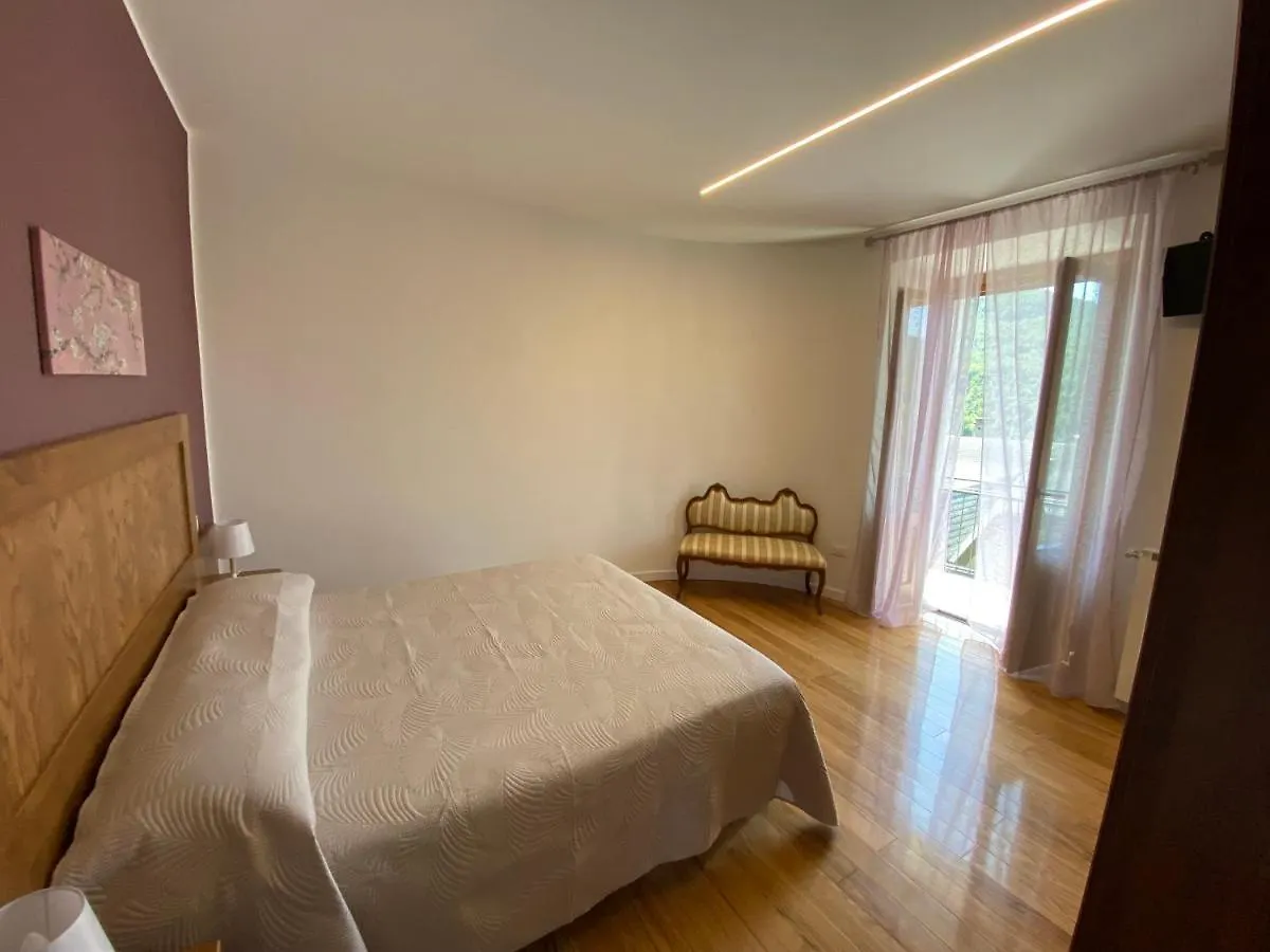 Da Mary Bed & Breakfast Badia Prataglia