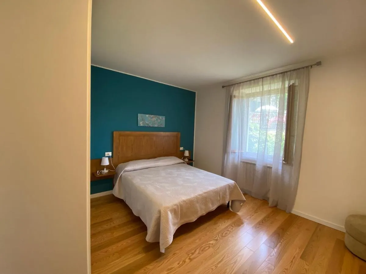Da Mary Bed & Breakfast Badia Prataglia