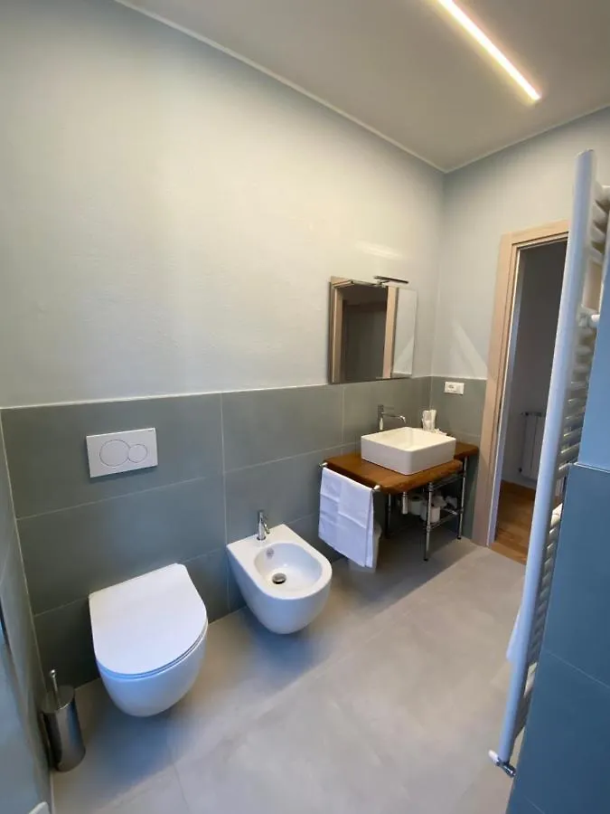 Da Mary Bed & Breakfast Badia Prataglia
