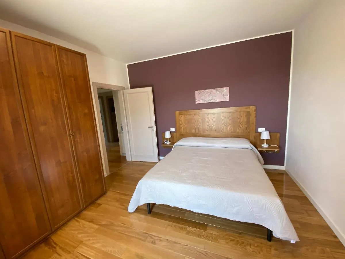 Da Mary Bed & Breakfast Badia Prataglia