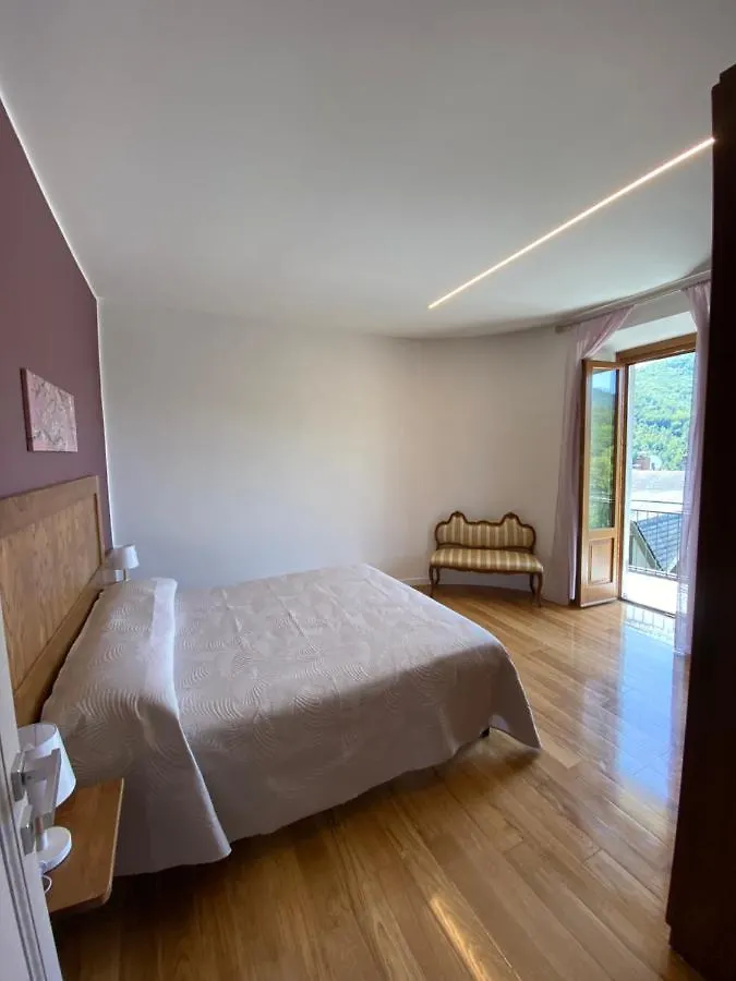 Da Mary Bed & Breakfast Badia Prataglia Italy