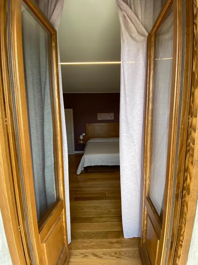 Da Mary Bed & Breakfast Badia Prataglia Italy