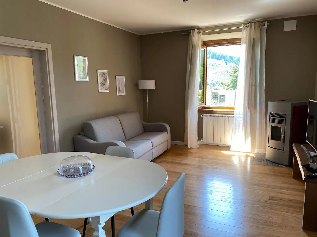 Da Mary Bed & Breakfast Badia Prataglia
