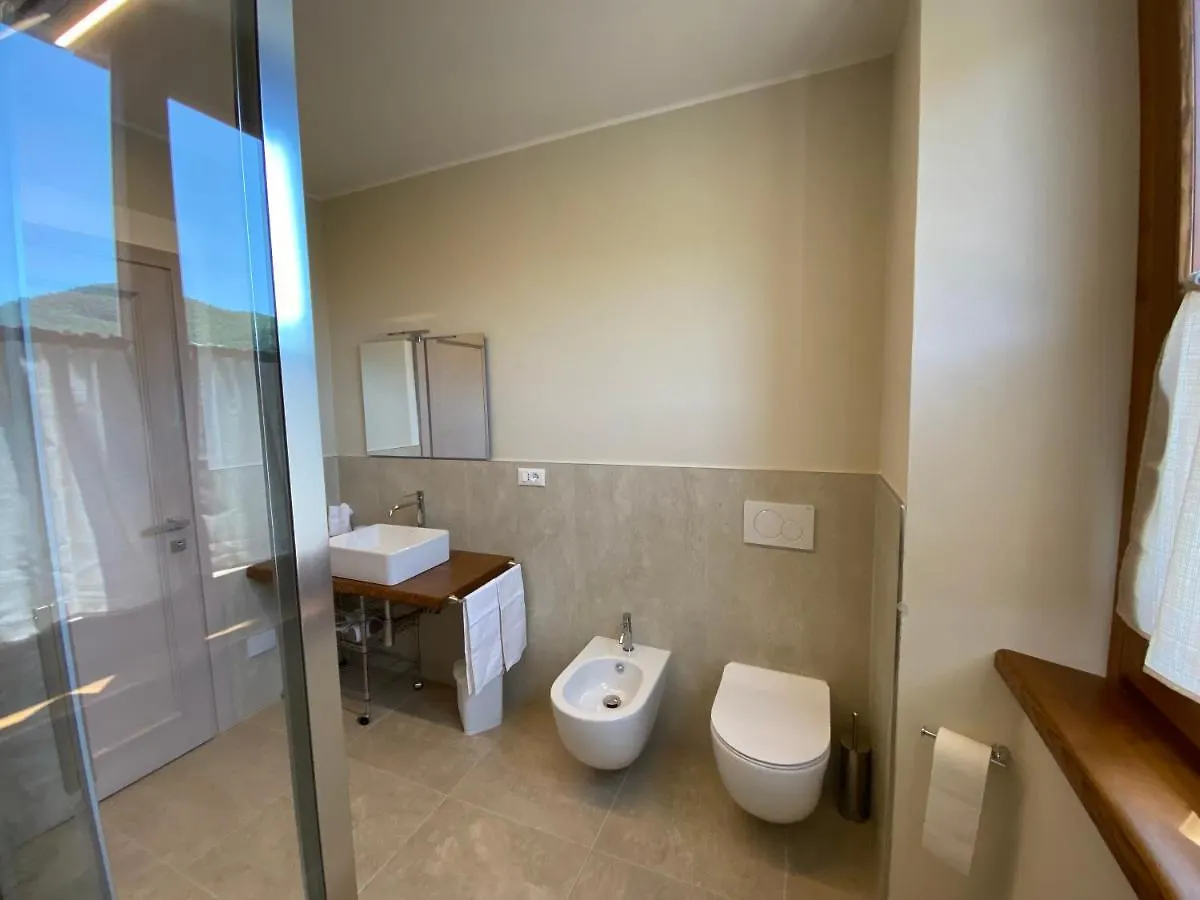 Da Mary Bed & Breakfast Badia Prataglia