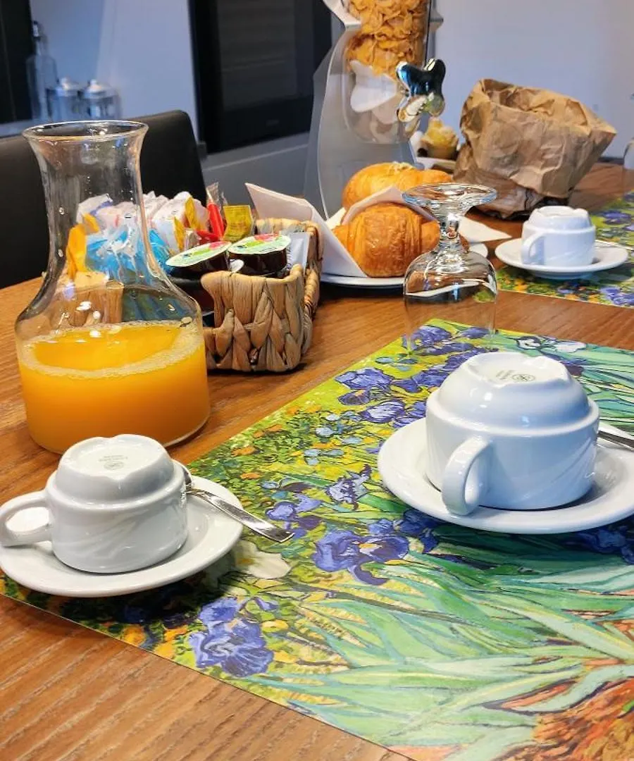 Da Mary Bed & Breakfast Badia Prataglia