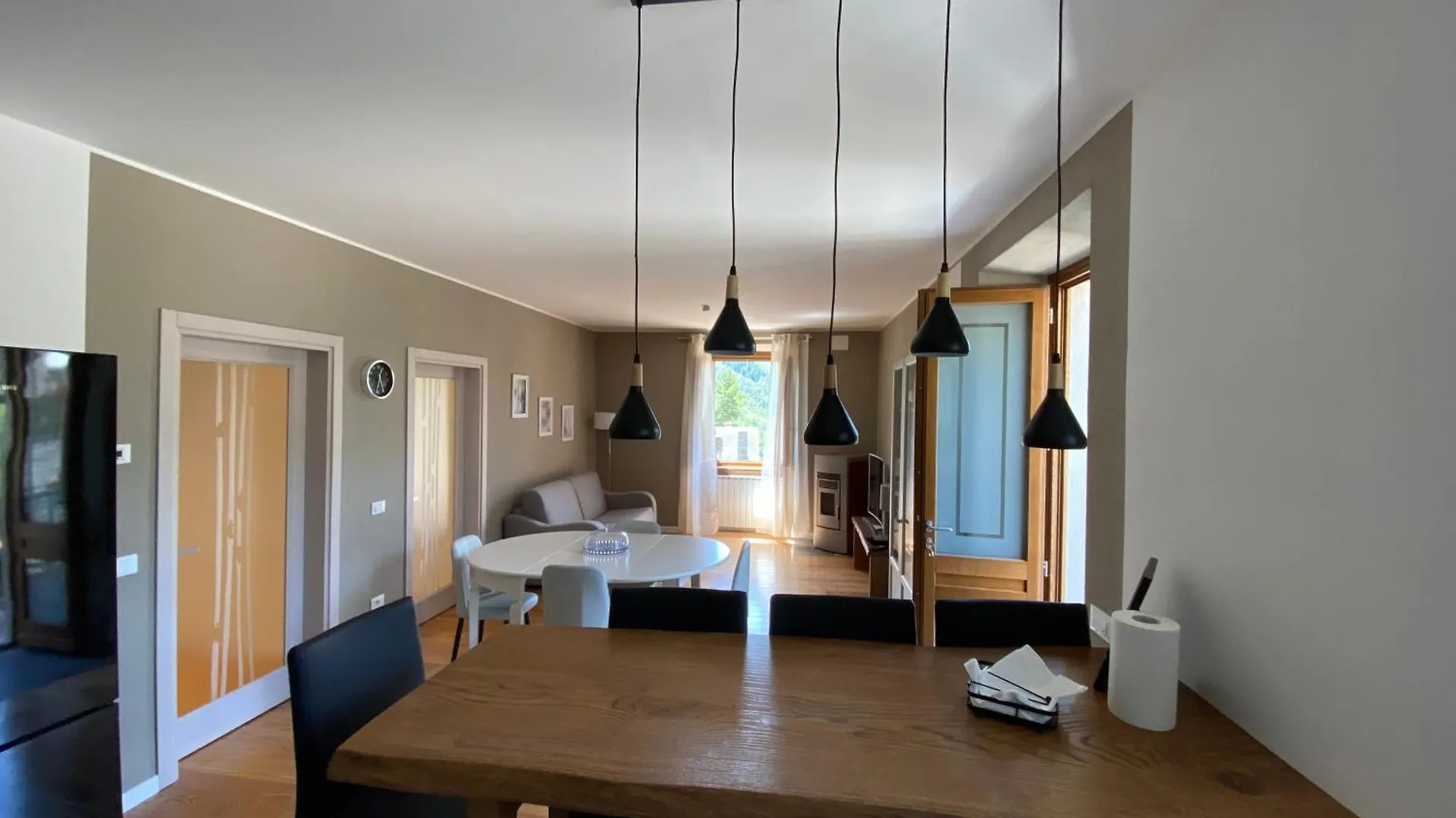 Da Mary Bed & Breakfast Badia Prataglia
