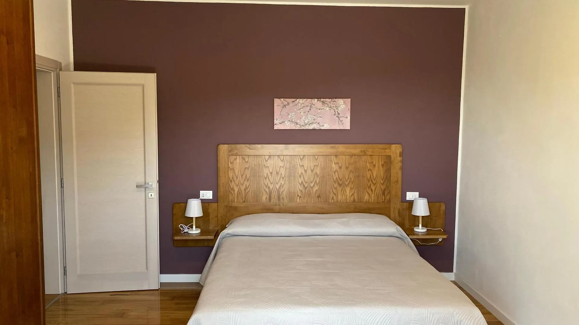 Da Mary Bed & Breakfast Badia Prataglia 0*,  Italy
