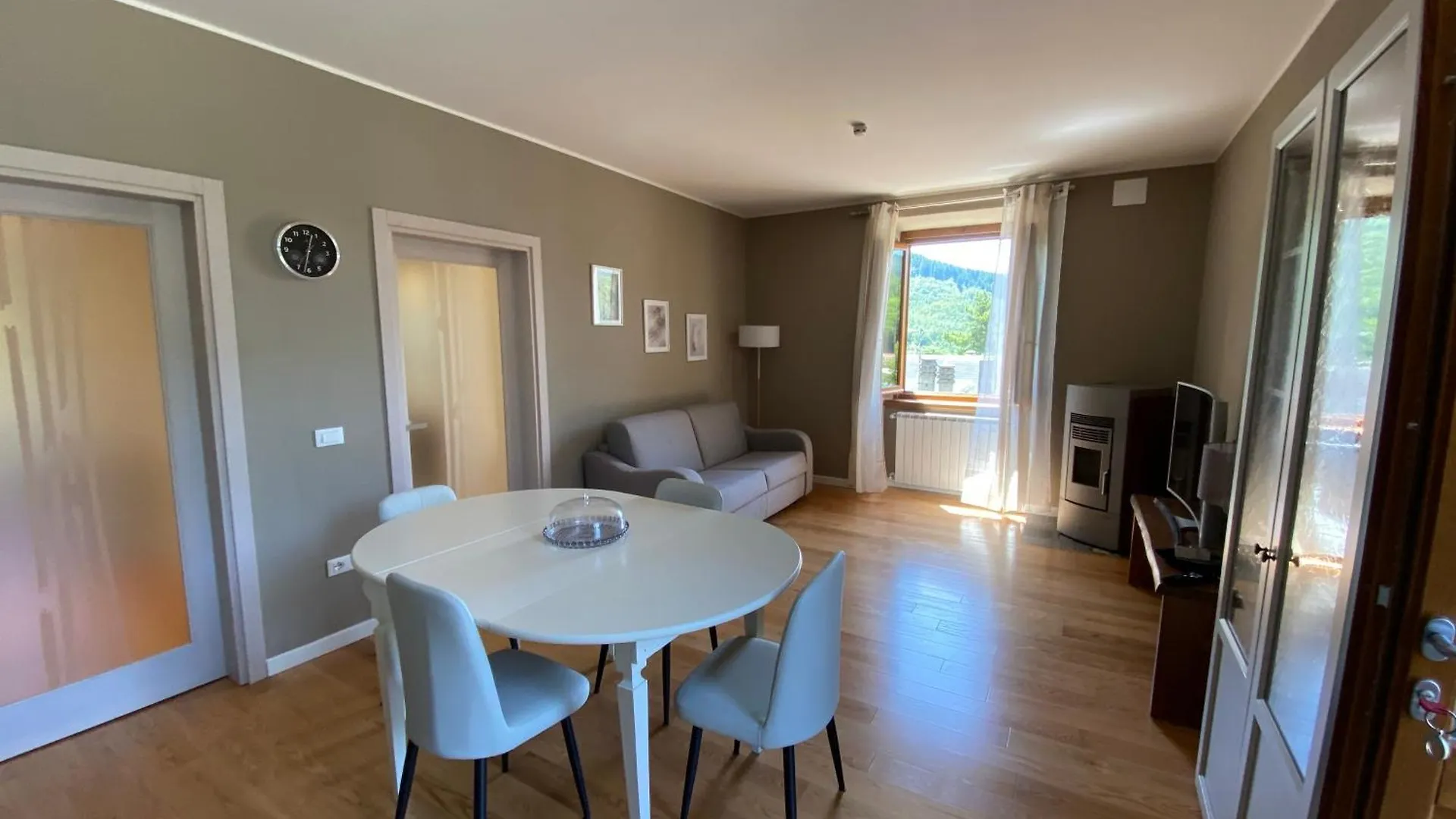 Da Mary Bed & Breakfast Badia Prataglia Italy