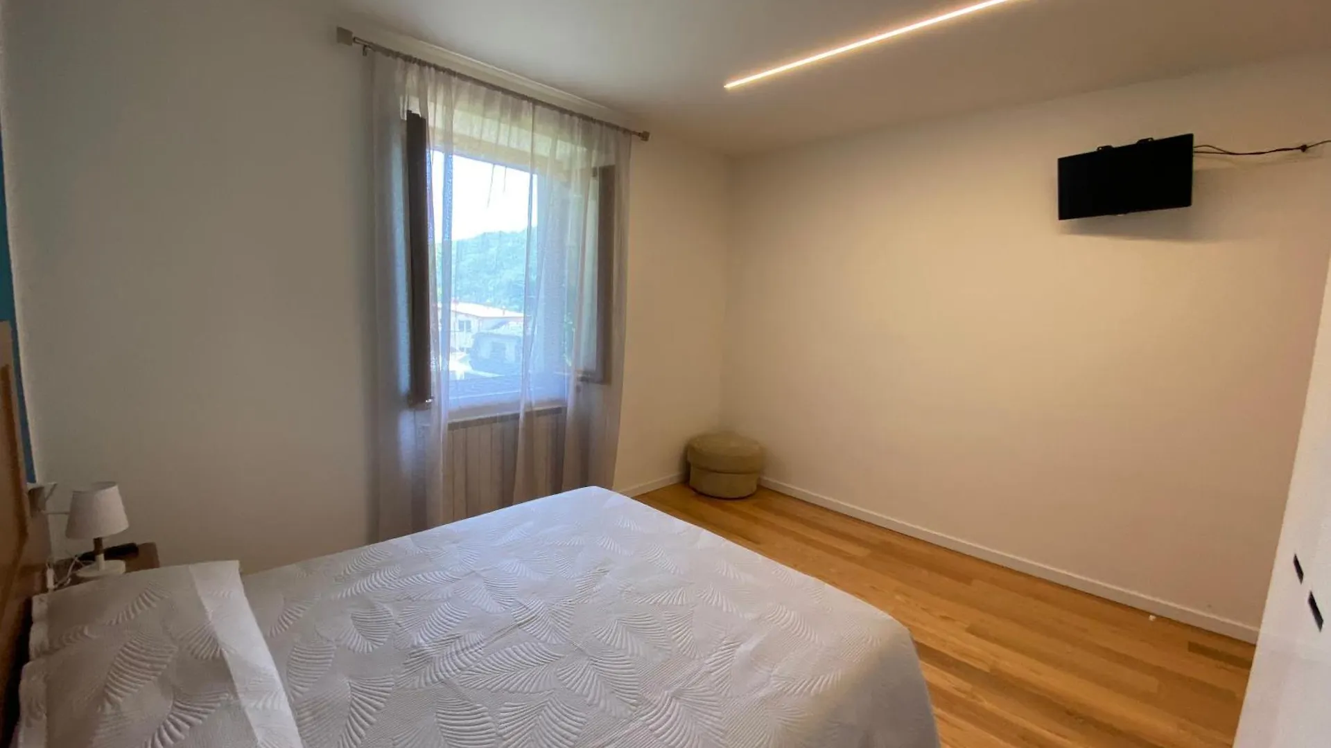 Da Mary Bed & Breakfast Badia Prataglia