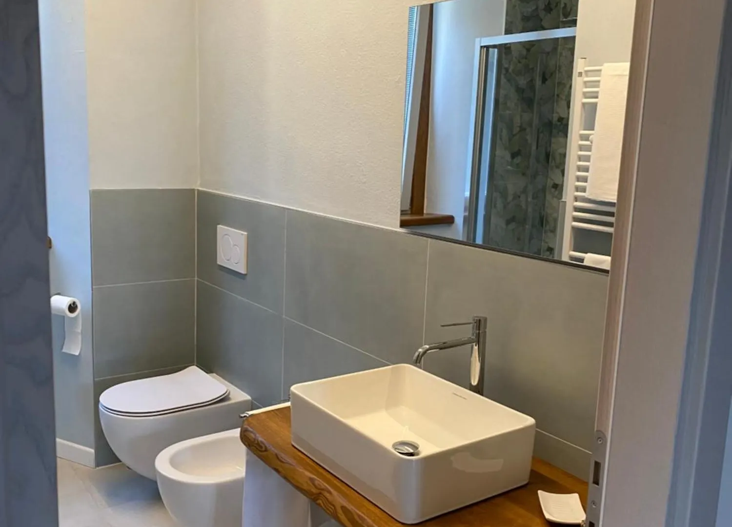 Da Mary Bed & Breakfast Badia Prataglia
