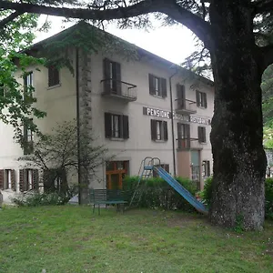 2* Hotel Giardino
