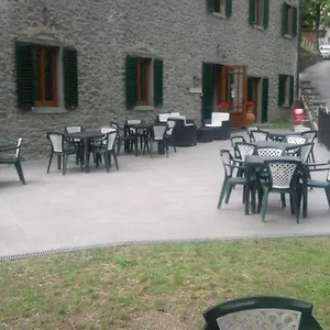 3* Hotel La Foresta Ristorante Pizzeria