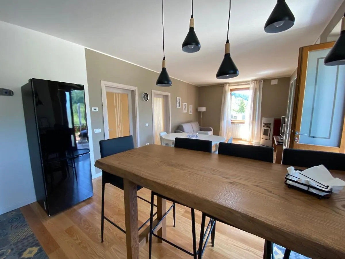 Bed and Breakfast Da Mary Badia Prataglia
