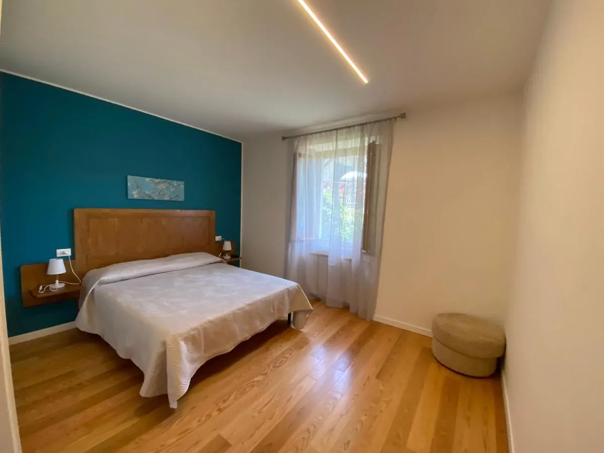 Bed and Breakfast Da Mary Badia Prataglia 0*,  Itálie