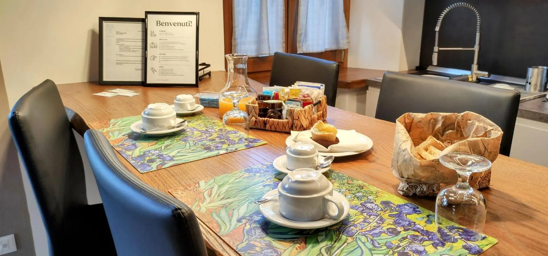 Bed and Breakfast Da Mary Badia Prataglia 0*,